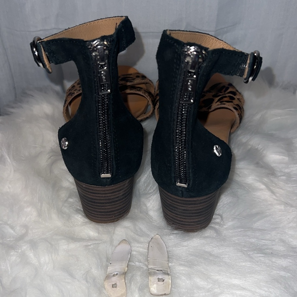 UGG Eugenia Leopard - Picture 8 of 8